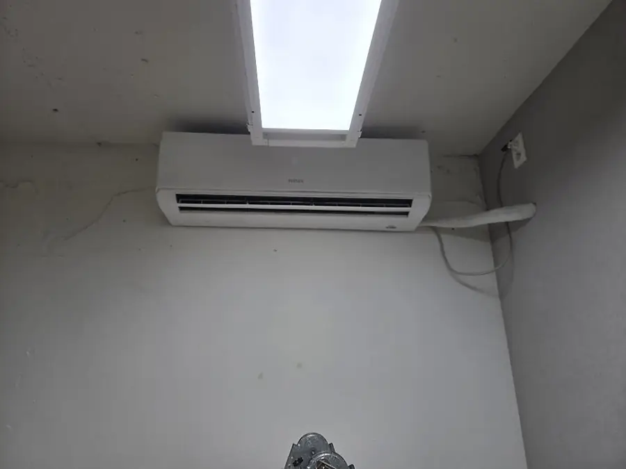 마포 사무실 실제 시공 사진 9